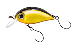 Воблер ZipBaits Hickory SR 34 мм 3,2 г - фото 3
