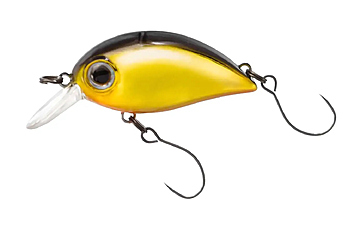 Воблер ZipBaits Hickory SR 34 мм 3,2 г