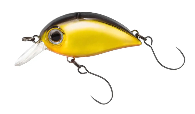 Воблер ZipBaits Hickory SR 34 мм 3,2 г - фото 3