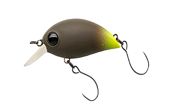 Воблер ZipBaits Hickory SR 34 мм 3,2 г