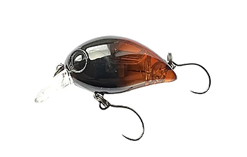 Воблер ZipBaits Hickory SR 34 мм 3,2 г