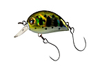 Воблер ZipBaits Hickory SR 34 мм 3,2 г - фото 8