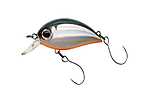 Воблер ZipBaits Hickory SR 34 мм 3,2 г - фото 2