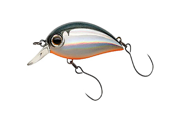 Воблер ZipBaits Hickory SR 34 мм 3,2 г