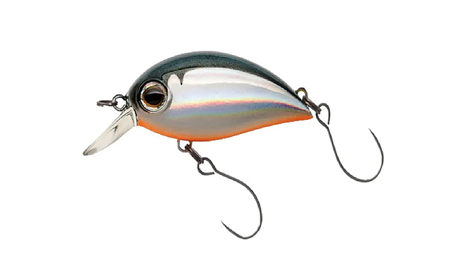Воблер ZipBaits Hickory SR 34 мм 3,2 г - фото 2