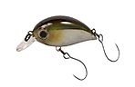 Воблер ZipBaits Hickory SR 34 мм 3,2 г - фото 7