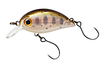 Воблер ZipBaits Hickory SR 34 мм 3,2 г - фото 5