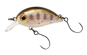 Воблер ZipBaits Hickory SR 34 мм 3,2 г