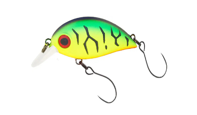 Воблер ZipBaits Hickory SR 34 мм 3,2 г - фото 6