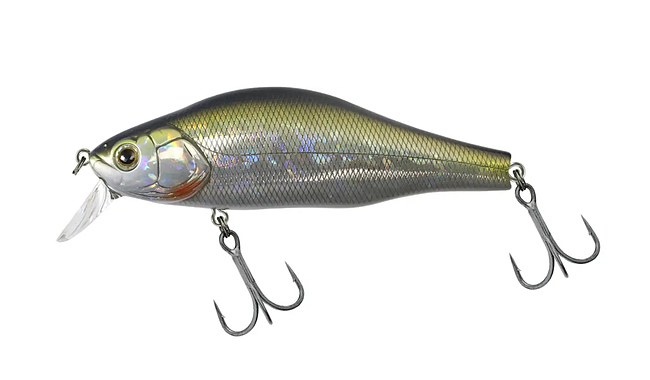 Воблер ZipBaits Khamsin 105SP 105 мм 28,5 г - фото 11