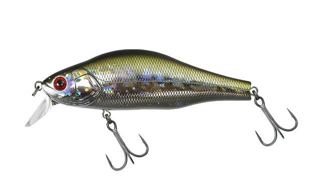 Воблер ZipBaits Khamsin 105SP 105 мм 28,5 г - фото 9