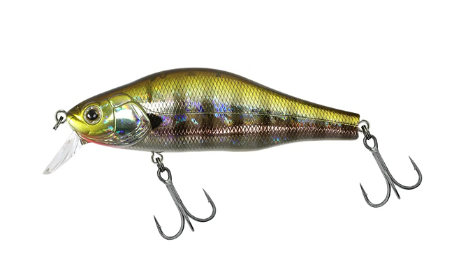 Воблер ZipBaits Khamsin 70 SP SR 70 мм 9,5 г - фото 3