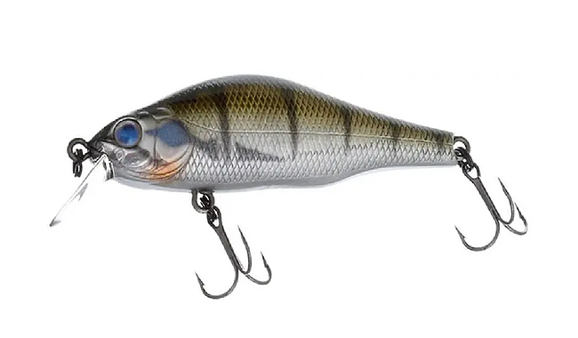 Воблер ZipBaits Khamsin 70 SP SR 70 мм 9,5 г - фото 2