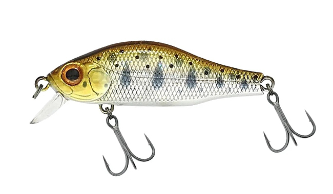 Воблер ZipBaits Khamsin 70 SP SR 70 мм 9,5 г - фото 4