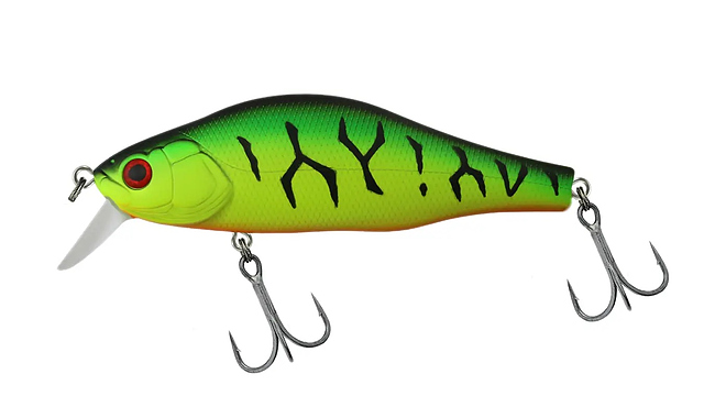 Воблер ZipBaits Khamsin 70 SP SR 70 мм 9,5 г - фото 8