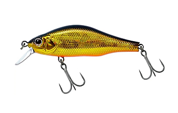Воблер ZipBaits Khamsin Jr. 50 SP SR 50 мм