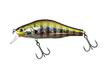 Воблер ZipBaits Khamsin Jr. 50 SP SR 50 мм 4 г - фото 3