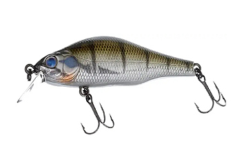 Воблер ZipBaits Khamsin Jr. 50 SP SR 50 мм 4 г