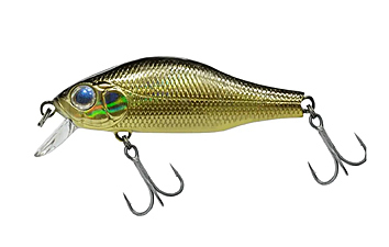 Воблер ZipBaits Khamsin Jr. 50 SP SR 50 мм 4 г