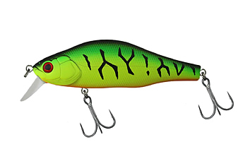 Воблер ZipBaits Khamsin Jr. 50 SP SR 50 мм 4 г