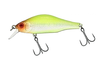 Воблер ZipBaits Khamsin Jr. 50 SP SR 50 мм 4 г