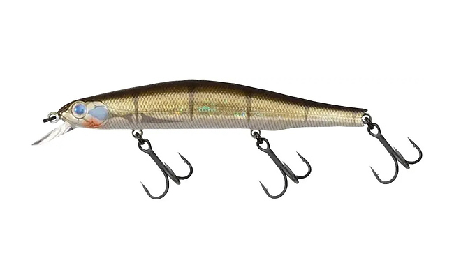Воблер ZipBaits Orbit 110 SP 110 мм 16,5 г - фото 12