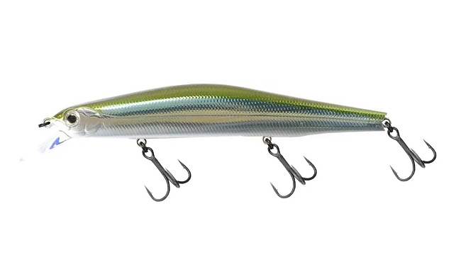 Воблер ZipBaits Orbit 130 SP 133 мм 24,7 г - фото 9