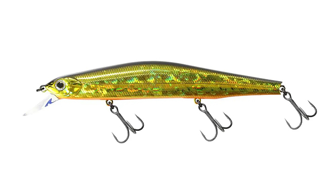 Воблер ZipBaits Orbit 130 SP 133 мм 24,7 г - фото 8