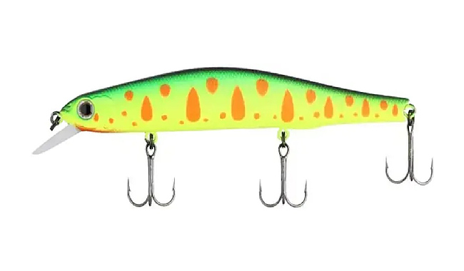 Воблер ZipBaits Orbit 130 SP 133 мм 24,7 г - фото 5