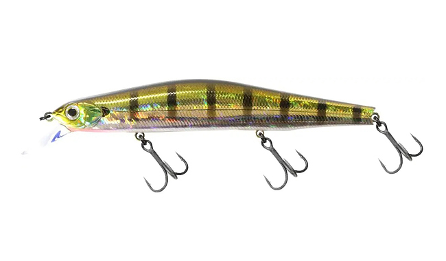 Воблер ZipBaits Orbit 130 SP 133 мм 24,7 г - фото 7