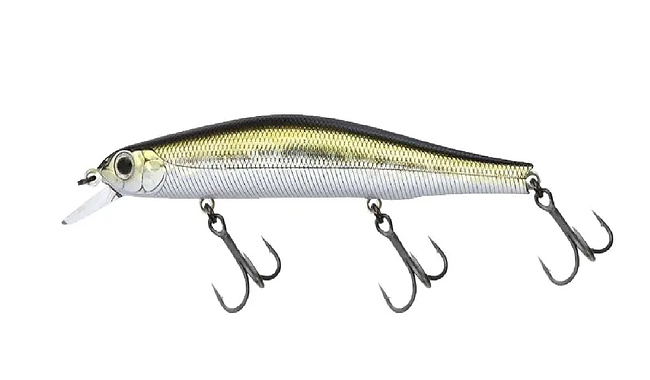 Воблер ZipBaits Orbit 130 SP 133 мм 24,7 г - фото 1