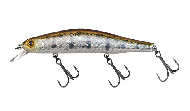Воблер ZipBaits Orbit 130 SP 133 мм 24,7 г - фото 2