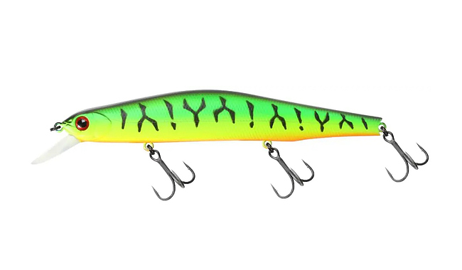 Воблер ZipBaits Orbit 130 SP 133 мм 24,7 г - фото 4