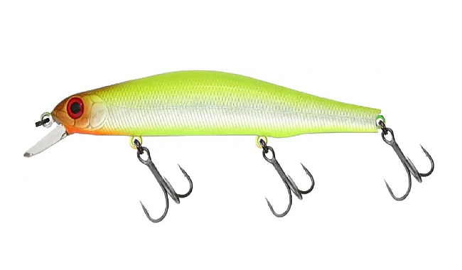 Воблер ZipBaits Orbit 130 SP 133 мм 24,7 г - фото 3