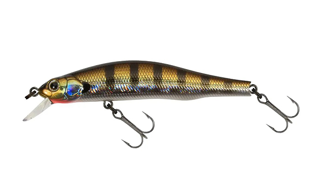 Воблер ZipBaits Orbit 80 SP 80 мм 8,5 г - фото 9