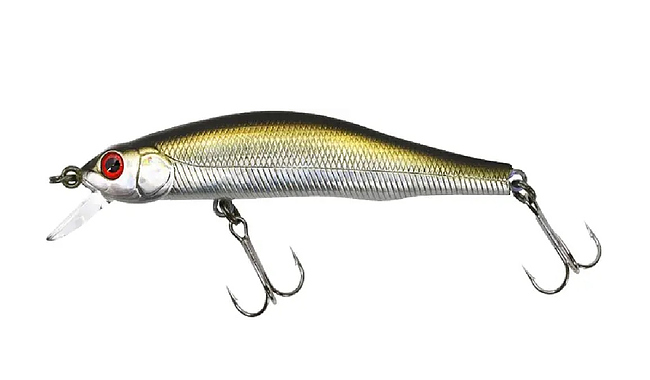 Воблер ZipBaits Orbit 80 SP 80 мм 8,5 г - фото 10