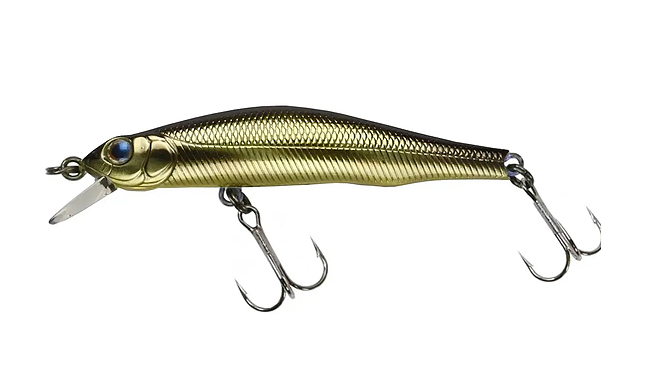 Воблер ZipBaits Orbit 80 SP 80 мм 8,5 г - фото 11