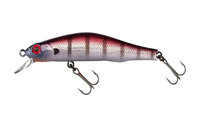 Воблер ZipBaits Orbit 80 SP 80 мм 8,5 г - фото 12