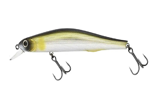 Воблер ZipBaits Orbit 80 SP 80 мм 8,5 г - фото 8
