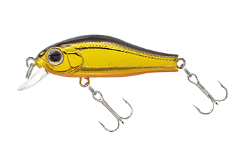 Воблер ZipBaits Rigge 35 F 35 мм 2 г