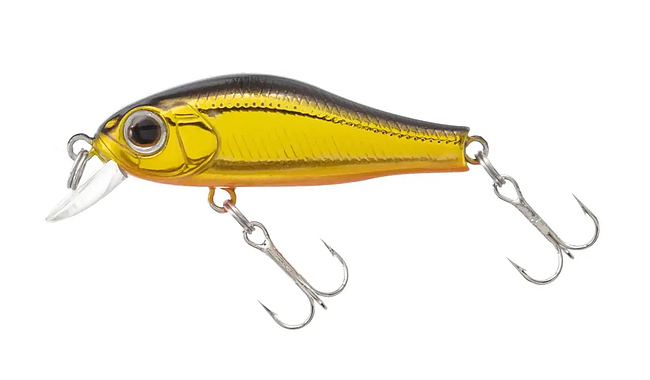 Воблер ZipBaits Rigge 35 F 35 мм 2 г - фото 2