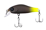 Воблер ZipBaits Rigge 35 F 35 мм 2 г - фото 1
