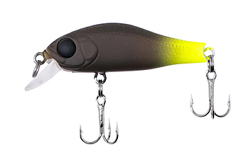 Воблер ZipBaits Rigge 35 F 35 мм 2 г