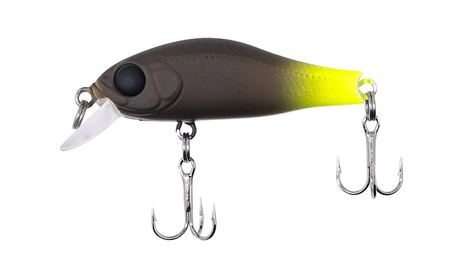 Воблер ZipBaits Rigge 35 F 35 мм 2 г - фото 1