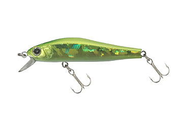 Воблер ZipBaits Rigge 56 S 56 мм 3,6 г
