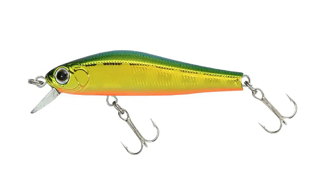Воблер ZipBaits Rigge 56 S 56 мм 3,6 г - фото 6