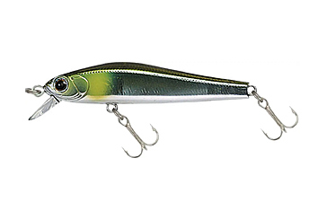 Воблер ZipBaits Rigge 56 S 56 мм 3,6 г