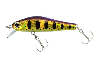Воблер ZipBaits Rigge 56 S 56 мм 3,6 г