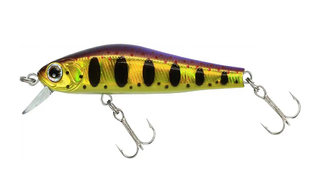 Воблер ZipBaits Rigge 56 S 56 мм 3,6 г - фото 2