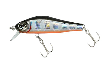 Воблер ZipBaits Rigge 56 S 56 мм 3,6 г